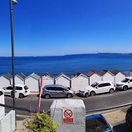 No10 Beach Rooms Paignton Bagian luar foto