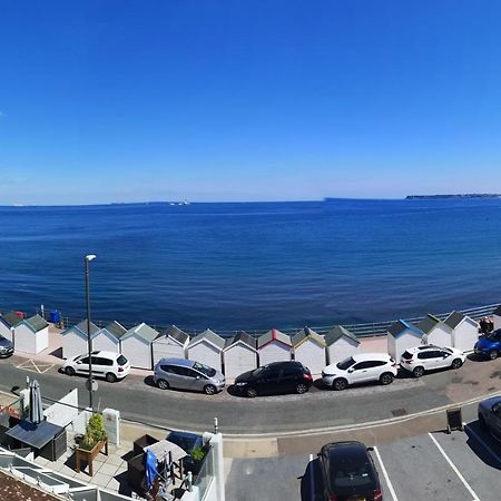 No10 Beach Rooms Paignton Bagian luar foto