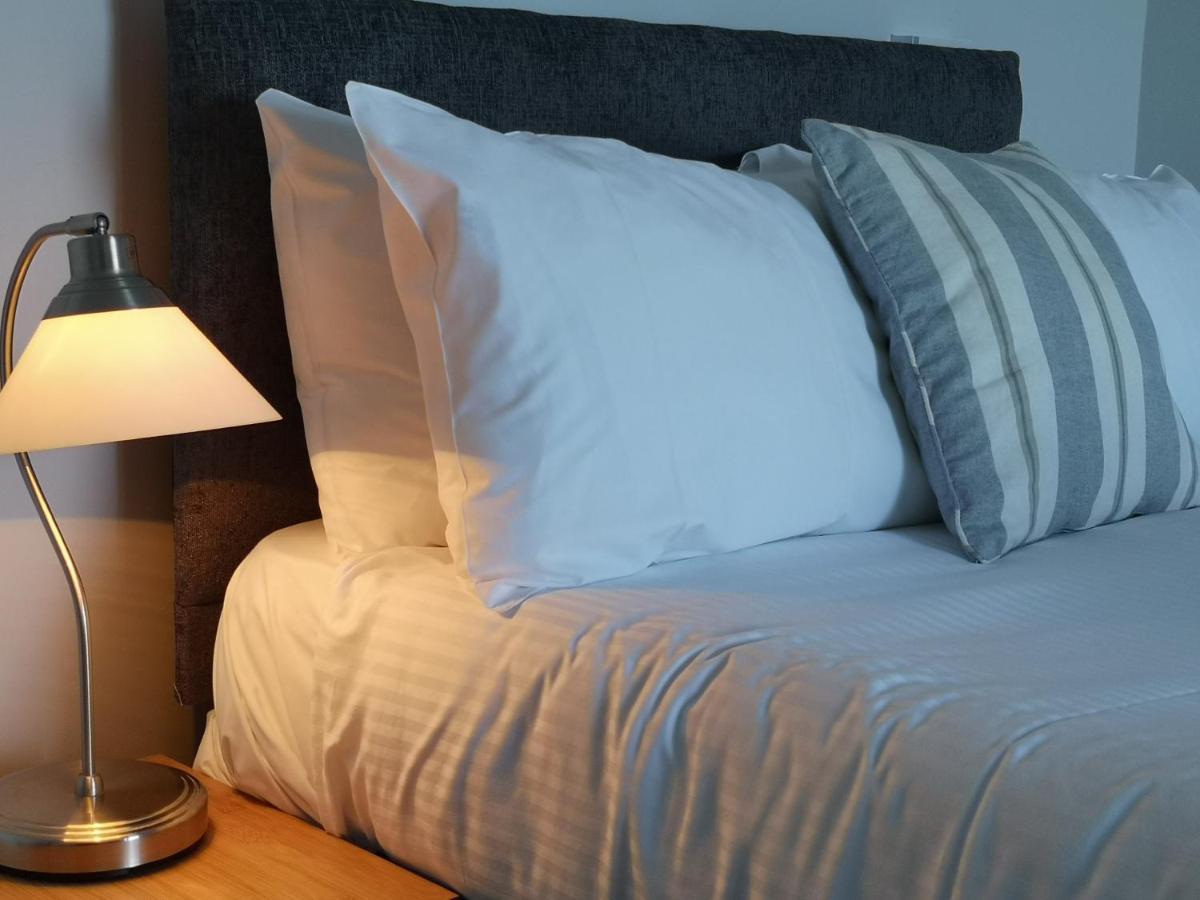 No10 Beach Rooms Paignton Bagian luar foto