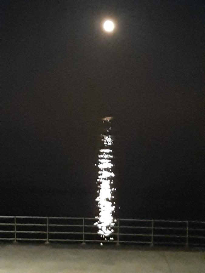 No10 Beach Rooms Paignton Bagian luar foto