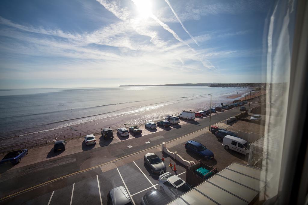 No10 Beach Rooms Paignton Bagian luar foto