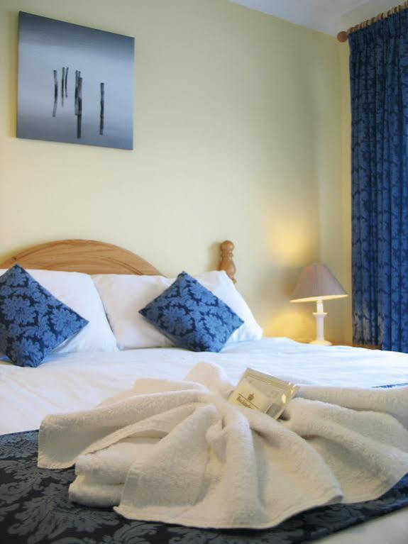 No10 Beach Rooms Paignton Bagian luar foto