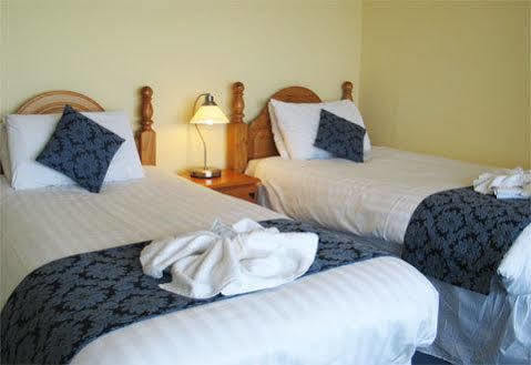 No10 Beach Rooms Paignton Bagian luar foto