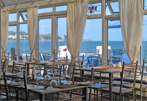 No10 Beach Rooms Paignton Bagian luar foto